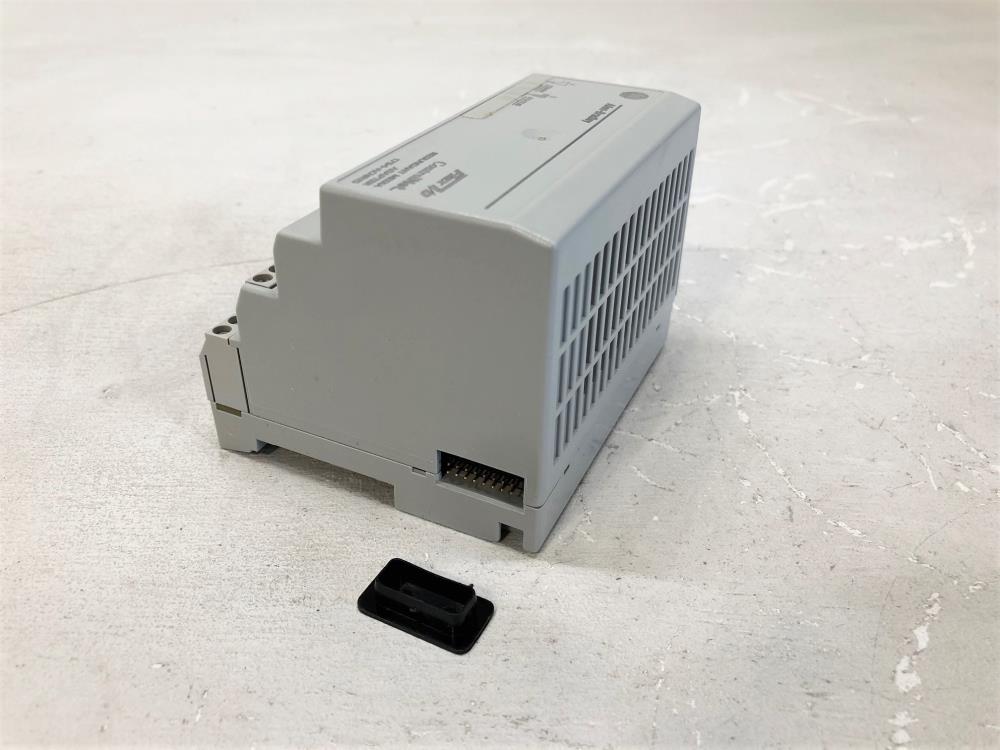 Allen Bradley 1794-ACNR15 Flex I/O ControlNet Redundant Media Adapter